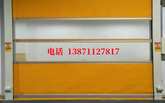 呼兰洁净室门